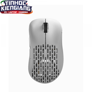 Chuột không dây siêu nhẹ Pulsar Xlite Wireless V2 White