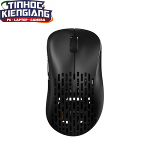 Chuột không dây siêu nhẹ Pulsar Xlite Wireless V2 Mini Black
