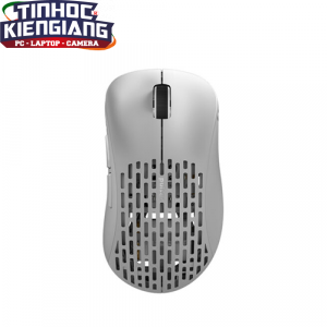 Chuột không dây siêu nhẹ Pulsar Xlite Wireless V2 Mini White