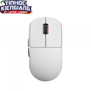 Chuột không dây siêu nhẹ Pulsar X2 (Aim Trainer Pack)