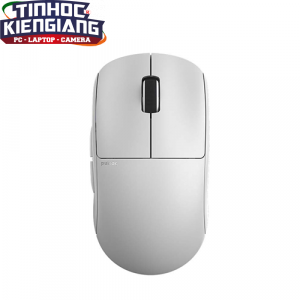 Chuột không dây siêu nhẹ Pulsar X2 White