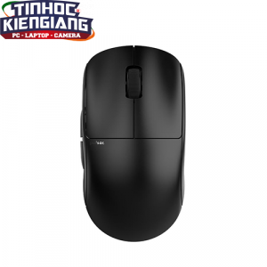Chuột không dây siêu nhẹ Pulsar X2 Mini Black