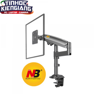Giá treo màn hình North Bayou H100 (22" - 35")