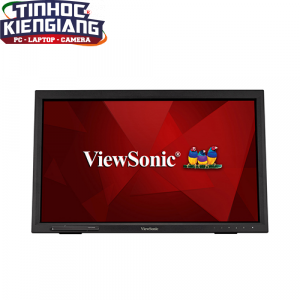 Màn hình cảm ứng Viewsonic TD2223-2 21.5Inch FHD 75Hz 5ms