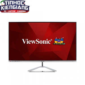 Màn hình máy tính Viewsonic VX3276-MHD-3 32inch FullHD 75Hz 4ms IPS