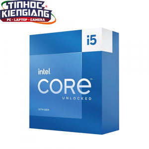 CPU Intel Core i5-13400F Tray chưa gồm Quạt