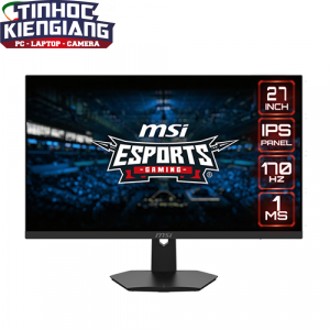 Màn hình LCD MSI Optix G274 27inch FullHD 170Hz 1ms IPS
