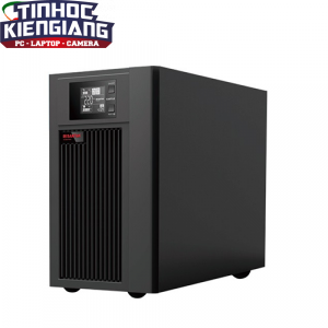 Bộ Lưu Điện UPS SanTak C1KVA-Online