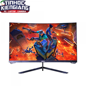 Màn hình máy tính cong DAHUA DHI-LM27-E230C 27inch FullHD 165Hz 1ms VA