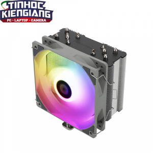 Tản nhiệt khí CPU THERMALRIGHT Assassin King 120 SE ARGB