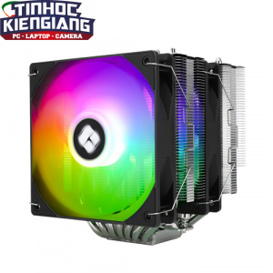 Tản nhiệt khí CPU THERMALRIGHT Phantom Spirit 120 SE ARGB