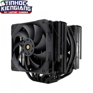 Tản nhiệt khí CPU THERMALRIGHT Frost Commander 140 BLACK