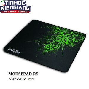Miếng lót chuột RAZER R5 (25cm x 29cm x 2.3mm)