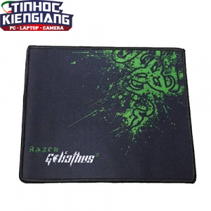 Miếng lót chuột KINGMASTER W3 (210mm x 250mm x 1.7mm)