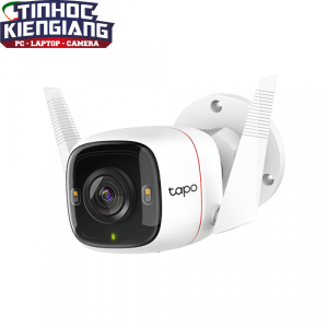 Camera Wifi Ngoài Trời TP-Link Tapo C320WS 4MP 2K
