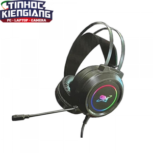 Tai nghe GNet GH5 Plus 7.1 USB