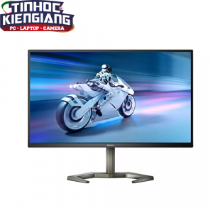 Màn hình LCD Philips 27M1N5500ZA/74 27Inch 2K QHD 170Hz 1ms IPS Loa