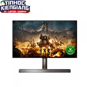 Màn hình LCD Philips 279M1RV 27Inch 4K 144Hz 1ms IPS Loa