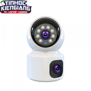 Camera WIFI 2 Mắt 4.0MP Yoosee YS2304