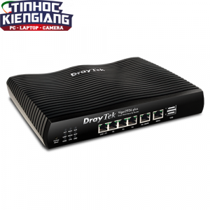 Thiết bị mạng - Router Draytek Vigor 2926 Plus