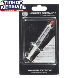 Keo Tản Nhiệt CPU GREASE HIGH PERFORMANCE