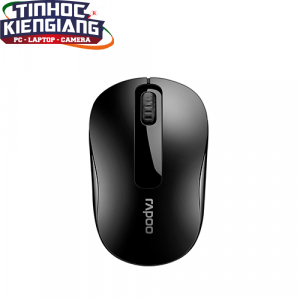 Chuột không dây Rapoo M219 Silent