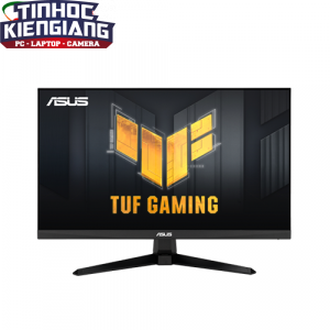 Màn hình LCD ASUS TUF Gaming VG246H1A 24inch FullHD 100Hz 0.5ms IPS