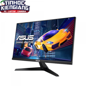 Màn hình LCD ASUS VY249HGE 24inch FullHD 144Hz 1ms IPS