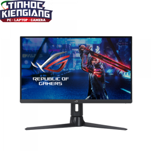 Màn hình LCD ASUS ROG Strix XG276Q 27inch FullHD 170Hz 1ms IPS
