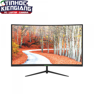 Màn hình LCD cong HKC ANTTEQ ANT-24G242 24inch FullHD 100Hz 7ms VA