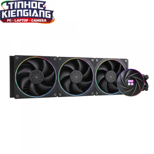 Tản nhiệt nước THERMALRIGHT Aqua Elite 360 Black ARGB V3