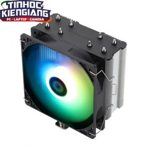 Tản nhiệt khí CPU THERMALRIGHT Assassin X 120 REFINED SE ARGB