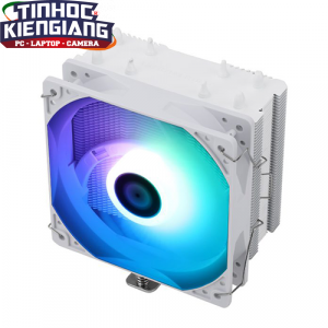 Tản nhiệt khí CPU THERMALRIGHT Assassin X 120 REFINED SE WHITE ARGB
