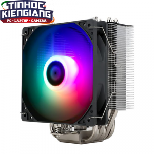 Tản nhiệt khí CPU THERMALRIGHT Burst Assassin 120 ARGB