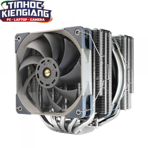 Tản nhiệt khí CPU THERMALRIGHT Frost Commander 140