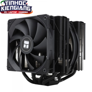 Tản nhiệt khí CPU THERMALRIGHT Frost Spirit 140 BLACK V3