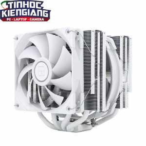 Tản nhiệt khí CPU THERMALRIGHT Frost Spirit 140 WHITE V3