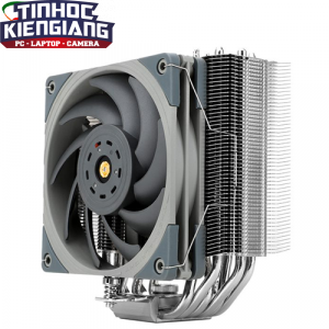 Tản nhiệt khí CPU THERMALRIGHT Ultra 120 extreme REV.4