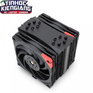 Tản nhiệt khí CPU THERMALRIGHT Ultra 120 extreme BLACK