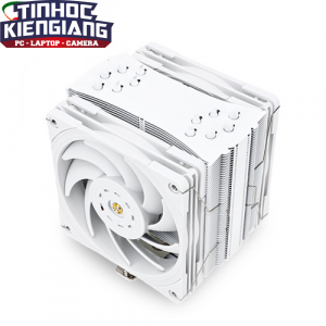 Tản nhiệt khí CPU THERMALRIGHT Ultra 120 extreme WHITE