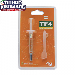 Keo Tản Nhiệt Thermalright TF4 4g