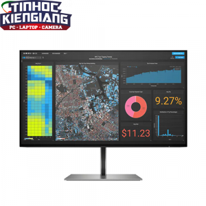 Màn hình máy tính HP Z24F G3 3G828AA 23.8inch FullHD 60Hz 5ms IPS