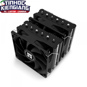 Tản nhiệt khí CPU THERMALRIGHT Peerless Assassin 120 SE