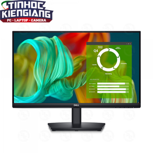 Màn hình máy tính Dell E2424HS 23.8inch FullHD 60Hz 5ms VA Loa