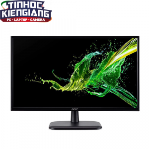 Màn Hình LCD Acer EK221QH 22inch FullHD 100Hz 1ms VA