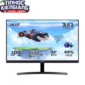 Màn Hình LCD Acer K273 E 27inch FullHD 100Hz 1ms IPS