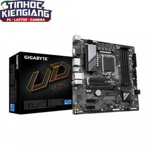 Mainboard Gigabyte B760M DS3H GEN5 DDR5