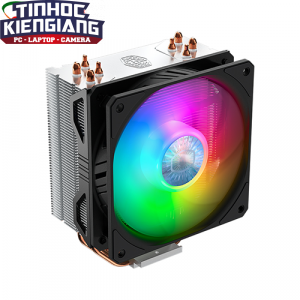 Tản Nhiệt Khí CoolerMaster Hyper 212 Spectrum V2 (Kèm Socket 1700)