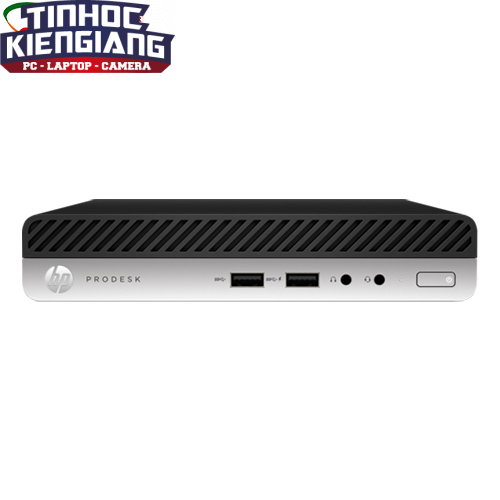 Máy tính để bàn/PC HP Prodesk 400 G3 Mini (Intel i5-6500T/Ram 4GB/SSD 128GB) Like New (No Box)
