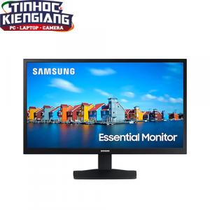 Màn hình máy tính Samsung LS24A336NHEXXV 24inch FullHD 60Hz 5ms VA [ƯU ĐÃI CỰC SỐC]